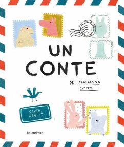 Un conte - Coppo, Marianna