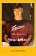 Billy Tankersly in Metal Spikes II - Bild 1