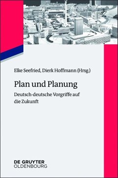 Plan und Planung (eBook, PDF)