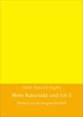 Mein Natursekt und ich 2 (eBook, ePUB)