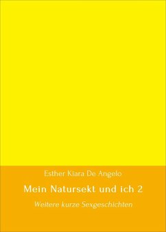 Cover Mein Natursekt und ich 2 (eBook, ePUB)