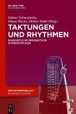 Taktungen und Rhythmen (eBook, ePUB)