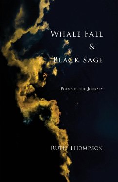 Whale Fall & Black Sage - Thompson, Ruth