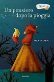 Un pensiero dopo la pioggia Un pensiero dopo la pioggia