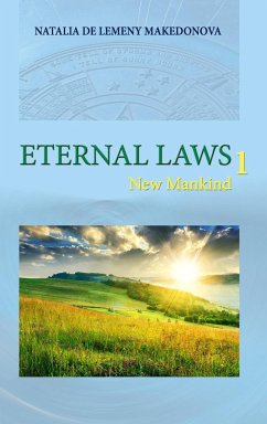 ETERNAL LAWS 1 - de Lemeny Makedonova, Natalia