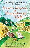 Dangerous Deception at Honeychurch Hall (eBook, ePUB)