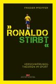 "Ronaldo stirbt" (eBook, ePUB)