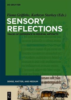 Cover Sensory Reflections (eBook, PDF)