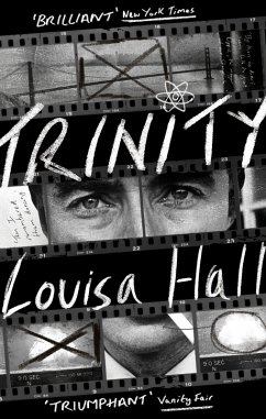 Trinity (eBook, ePUB) - Hall, Louisa