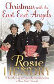 Christmas with the East End Angels (eBook, ePUB)