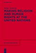 Making Religion and Human Rights at the... - Bild 1
