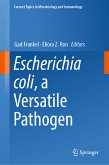 Escherichia coli, a Versatile Pathogen (eBook, PDF)