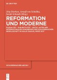 Reformation und Moderne (eBook, PDF)