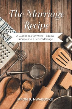 The Marriage Recipe (eBook, ePUB)