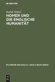 Homer und die englische Humanität (eBook, PDF)