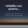 Hypnose-Anwendung: Mit sanfter Hypnose... - Bild 1