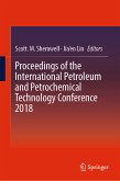 Proceedings of the International Petroleum and Petrochemical Technology Conference 2018 (eBook, PDF)