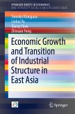 Economic Growth and Transition of Industrial Structure in East Asia (eBook, PDF)