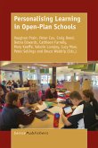 Personalising Learning in Open-Plan Schools (eBook, PDF)