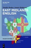 East Midlands English (eBook, PDF)