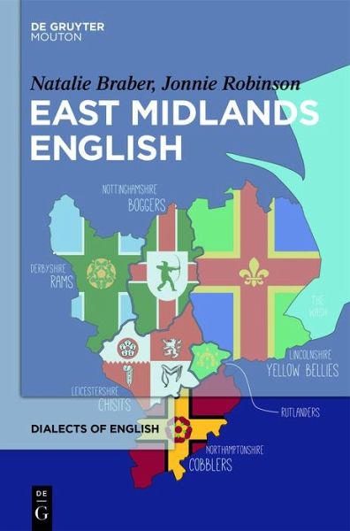 East Midlands English (eBook, PDF) East Midlands English (eBook, PDF)