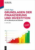 Grundlagen der Finanzierung und Investition (eBook, PDF)