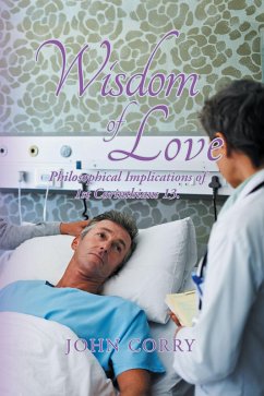 Wisdom of Love (eBook, ePUB) - Corry, John