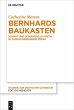Bernhards Baukasten (eBook, PDF) - Bild 1