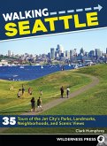 Walking Seattle (eBook, ePUB)