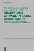 Receptions of Paul in Early Christianity (eBook, PDF)