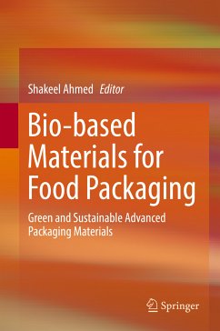 Bio-based Materials for Food Packaging (eBook, PDF)