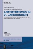 Antisemitismus im 21. Jahrhundert (eBook, ePUB)