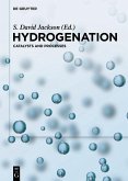 Hydrogenation (eBook, PDF)