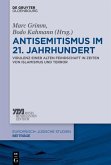 Antisemitismus im 21. Jahrhundert (eBook, PDF)