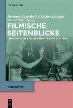 Cover Filmische Seitenblicke (eBook, PDF)