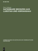 Datierbare Bronzen aus Luristan und Kirmanshah (eBook, PDF)