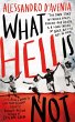 What Hell Is Not (eBook, ePUB) - Bild 1