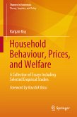 Household Behaviour, Prices, and Welfare (eBook, PDF)