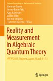 Reality and Measurement in Algebraic Quantum Theory (eBook, PDF)