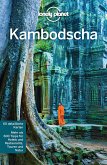 Lonely Planet Reiseführer Kambodscha (eBook, ePUB)