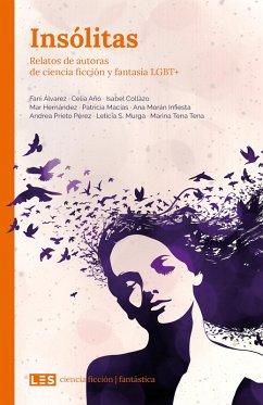 Cover Insólitas (eBook, ePUB)