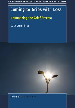 Coming to Grips with Loss (eBook, PDF) - Cummings, Kate