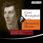 Gert Westphal liest Heinrich Heine (MP3-Download)