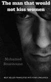 man that would not kiss women (eBook, ePUB) man that would not kiss women (eBook, ePUB)
