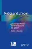 Motion and Emotion (eBook, PDF)