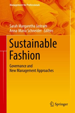 Sustainable Fashion (eBook, PDF)