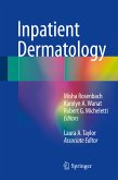 Inpatient Dermatology (eBook, PDF)