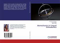 Biomechanics In Lingual Orthodontics