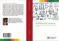 Cover Sociedades entre Tendências: