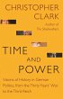 Time and Power (eBook, ePUB) - Bild 1